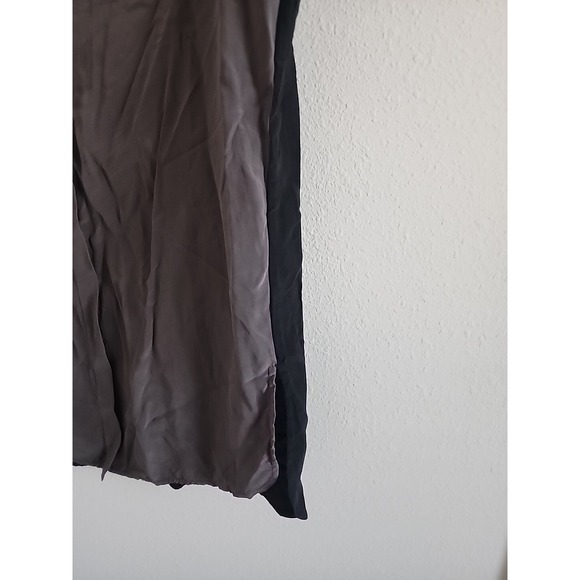 Vince 100‎ Percent Silk Vince Women's Top Size 12 - Picture 5 of 7